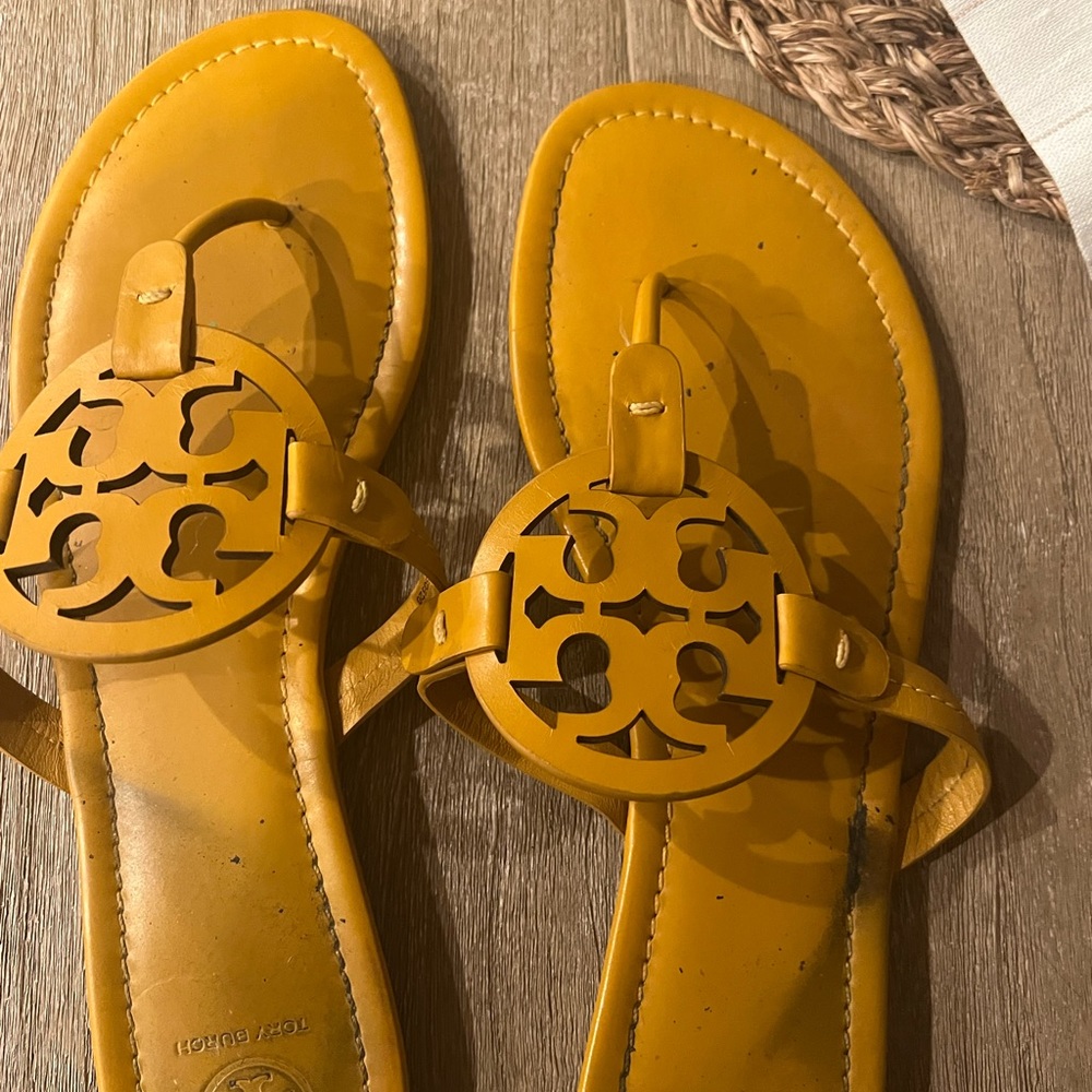 Worn once
